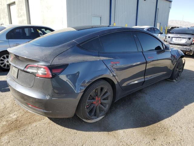 Photo 2 VIN: 5YJ3E1EA0KF447339 - TESLA MODEL 3 