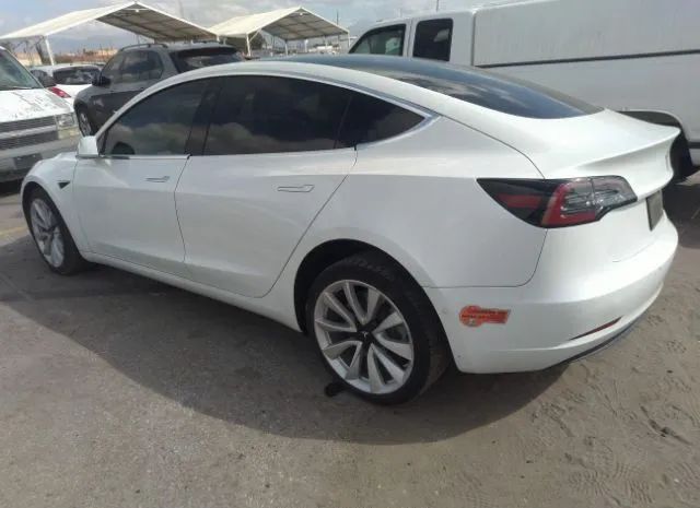 Photo 2 VIN: 5YJ3E1EA0KF476520 - TESLA MODEL 3 