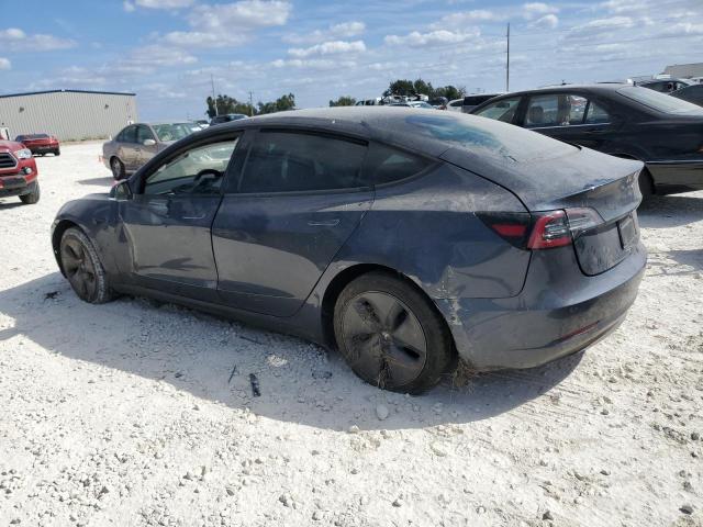 Photo 1 VIN: 5YJ3E1EA0KF480227 - TESLA MODEL 3 