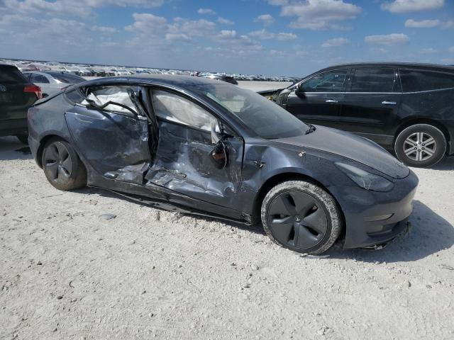 Photo 3 VIN: 5YJ3E1EA0KF480227 - TESLA MODEL 3 