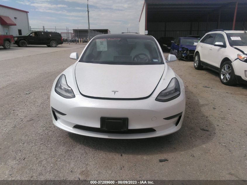 Photo 10 VIN: 5YJ3E1EA0KF509113 - TESLA MODEL 3 