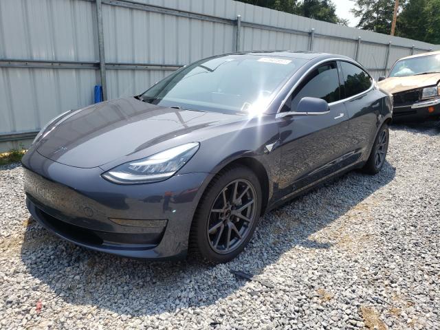 Photo 1 VIN: 5YJ3E1EA0LF495523 - TESLA MODEL 3 