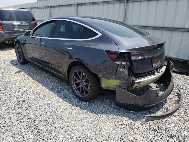 Photo 2 VIN: 5YJ3E1EA0LF495523 - TESLA MODEL 3 