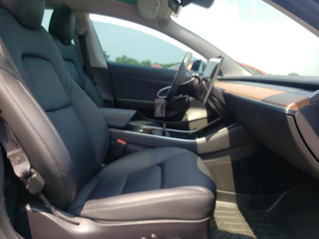 Photo 4 VIN: 5YJ3E1EA0LF495523 - TESLA MODEL 3 