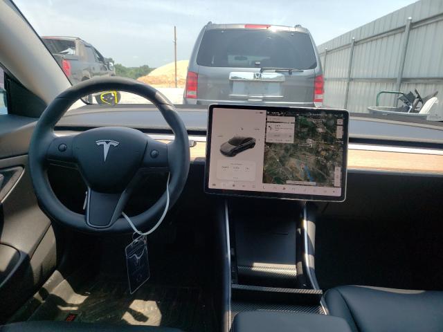 Photo 8 VIN: 5YJ3E1EA0LF495523 - TESLA MODEL 3 