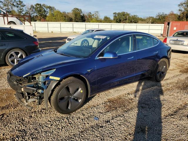 Photo 0 VIN: 5YJ3E1EA0LF495568 - TESLA MODEL 3 