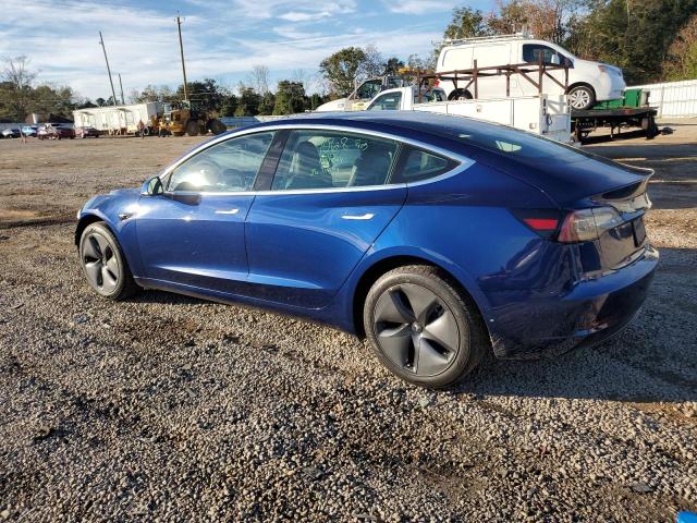 Photo 1 VIN: 5YJ3E1EA0LF495568 - TESLA MODEL 3 