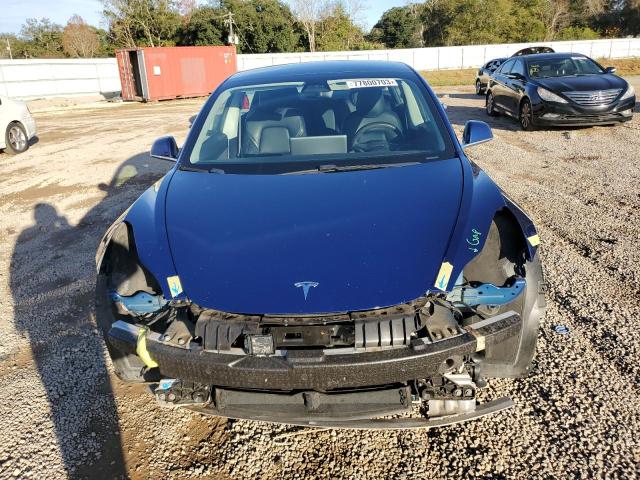 Photo 4 VIN: 5YJ3E1EA0LF495568 - TESLA MODEL 3 