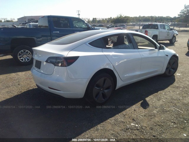 Photo 3 VIN: 5YJ3E1EA0LF504320 - TESLA MODEL 3 