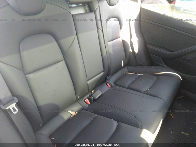 Photo 7 VIN: 5YJ3E1EA0LF504320 - TESLA MODEL 3 