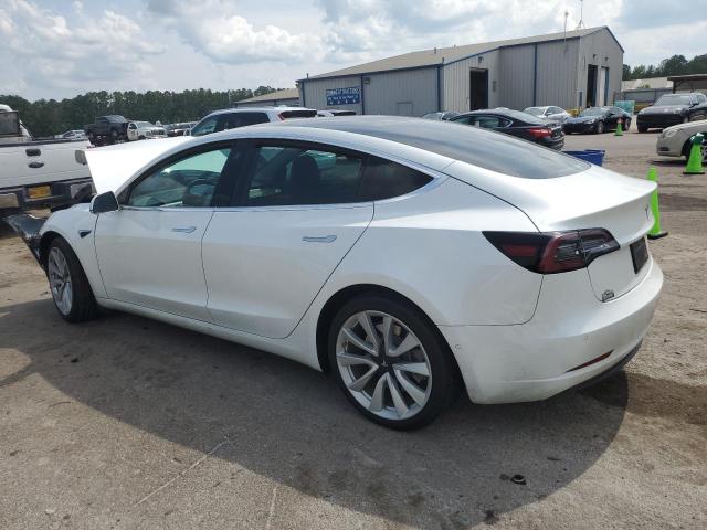 Photo 1 VIN: 5YJ3E1EA0LF598635 - TESLA MODEL 3 