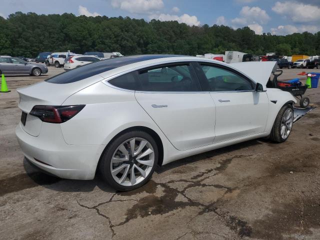 Photo 2 VIN: 5YJ3E1EA0LF598635 - TESLA MODEL 3 