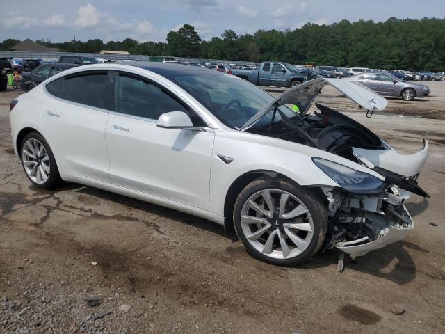 Photo 3 VIN: 5YJ3E1EA0LF598635 - TESLA MODEL 3 