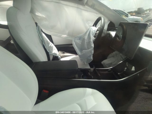 Photo 4 VIN: 5YJ3E1EA0LF606815 - TESLA MODEL 3 