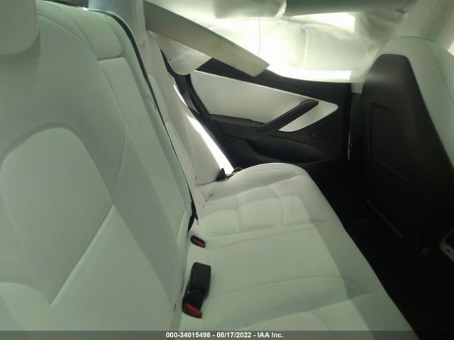 Photo 7 VIN: 5YJ3E1EA0LF606815 - TESLA MODEL 3 