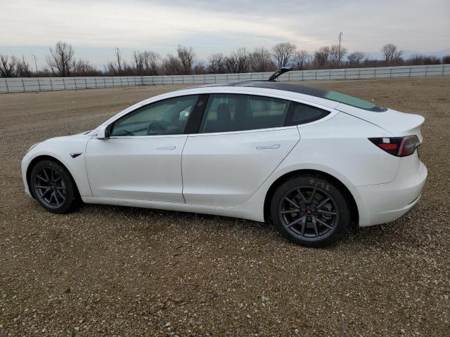 Photo 1 VIN: 5YJ3E1EA0LF613344 - TESLA MODEL 3 