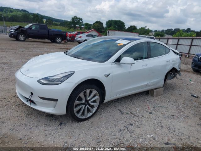 Photo 1 VIN: 5YJ3E1EA0LF614350 - TESLA MODEL 3 