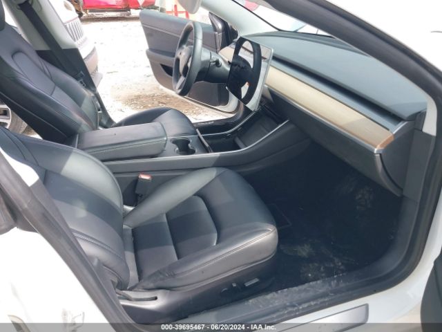 Photo 4 VIN: 5YJ3E1EA0LF614350 - TESLA MODEL 3 