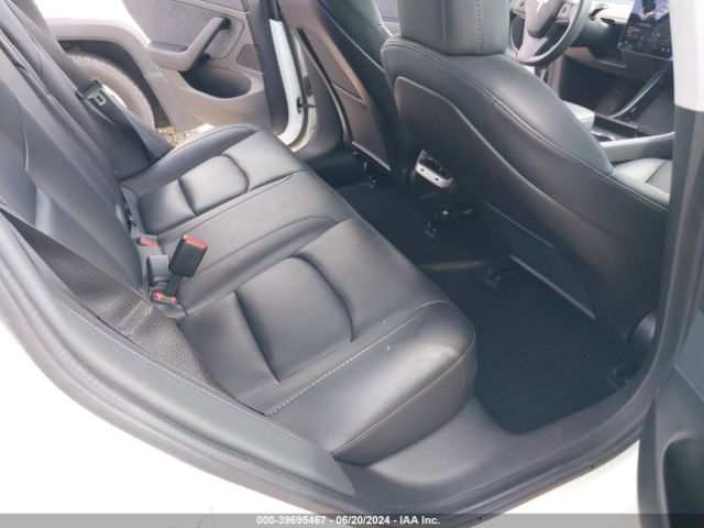 Photo 7 VIN: 5YJ3E1EA0LF614350 - TESLA MODEL 3 