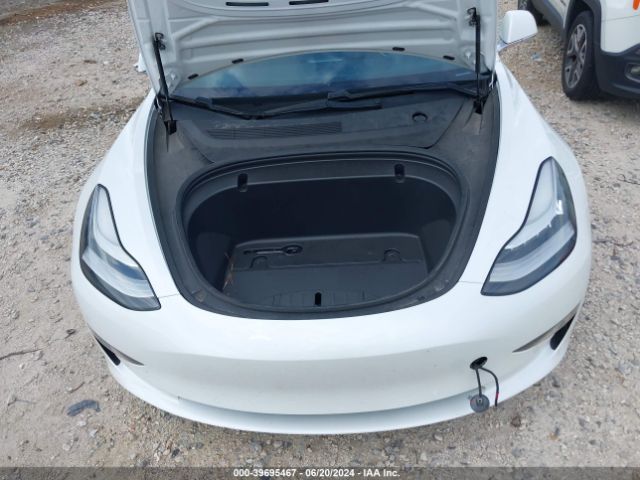 Photo 9 VIN: 5YJ3E1EA0LF614350 - TESLA MODEL 3 