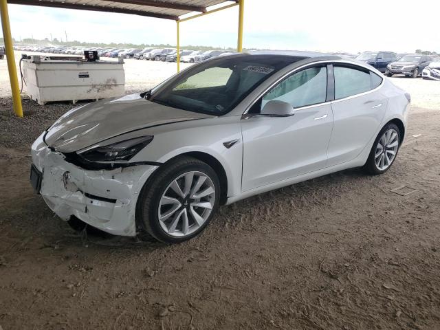 Photo 0 VIN: 5YJ3E1EA0LF615949 - TESLA MODEL 3 