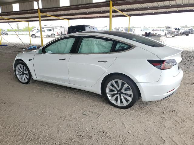 Photo 1 VIN: 5YJ3E1EA0LF615949 - TESLA MODEL 3 