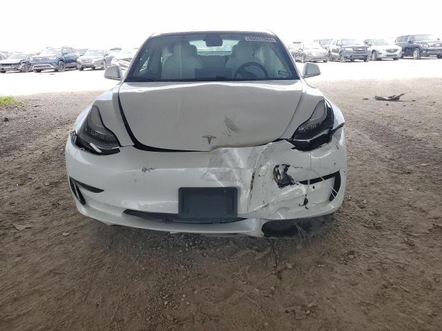 Photo 4 VIN: 5YJ3E1EA0LF615949 - TESLA MODEL 3 