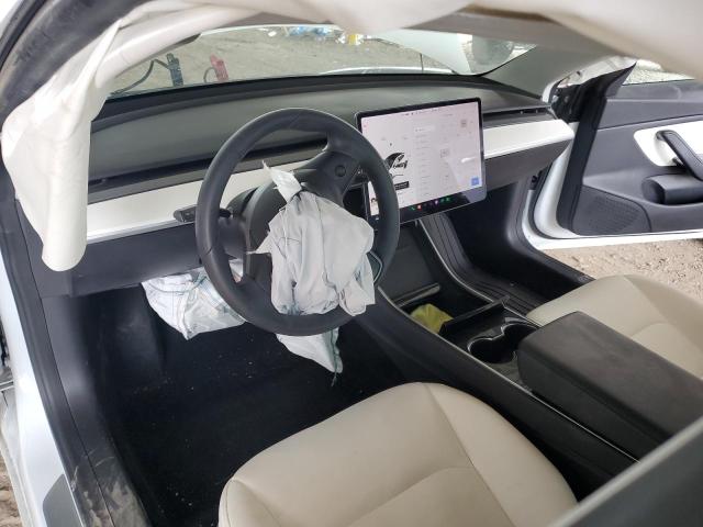 Photo 7 VIN: 5YJ3E1EA0LF615949 - TESLA MODEL 3 