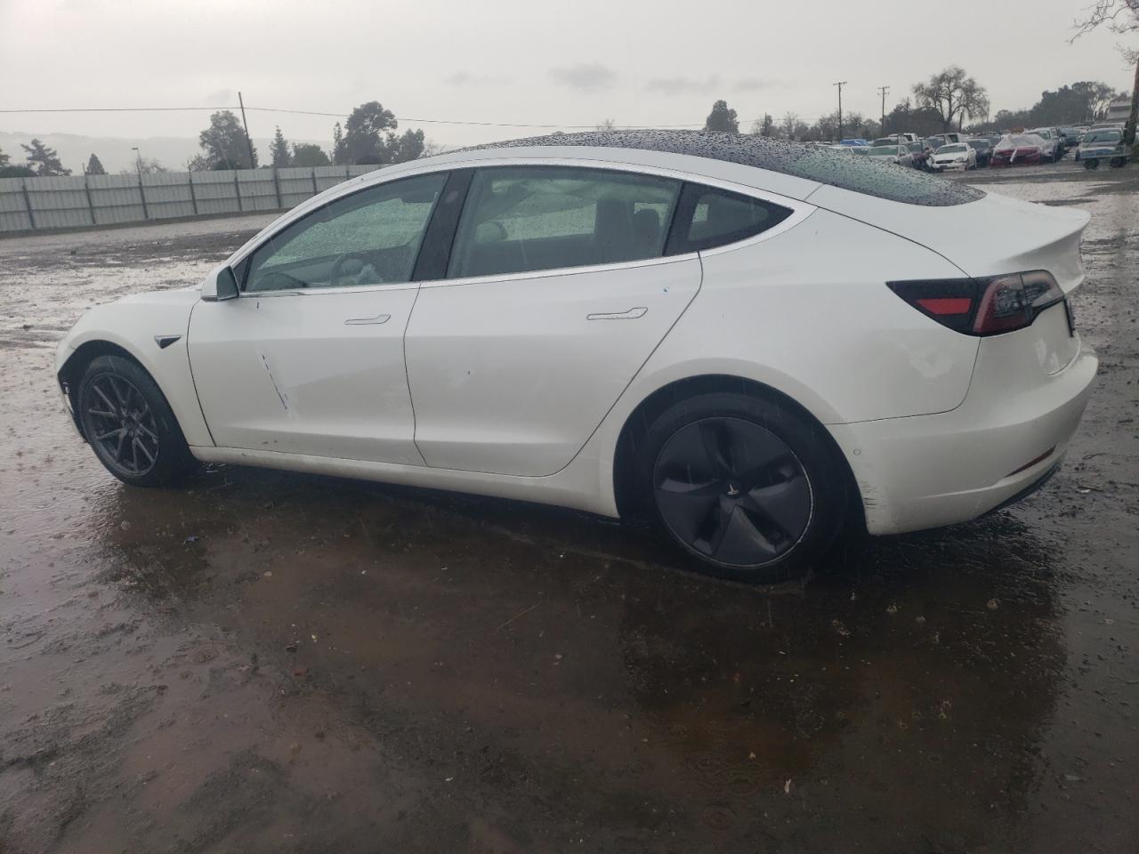 Photo 1 VIN: 5YJ3E1EA0LF632881 - TESLA MODEL 3 