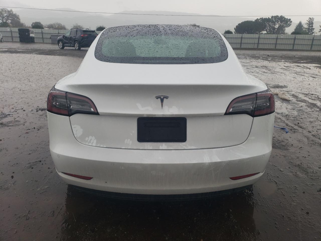 Photo 5 VIN: 5YJ3E1EA0LF632881 - TESLA MODEL 3 