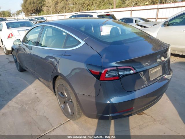 Photo 2 VIN: 5YJ3E1EA0LF643928 - TESLA MODEL 3 