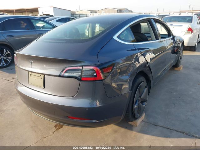 Photo 3 VIN: 5YJ3E1EA0LF643928 - TESLA MODEL 3 