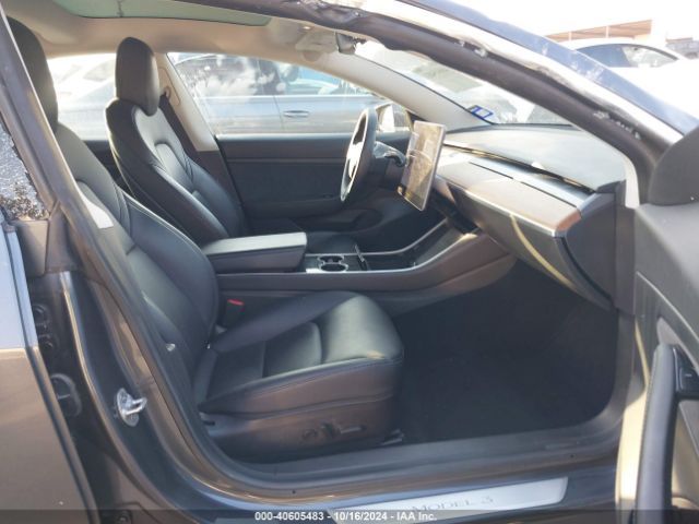 Photo 4 VIN: 5YJ3E1EA0LF643928 - TESLA MODEL 3 