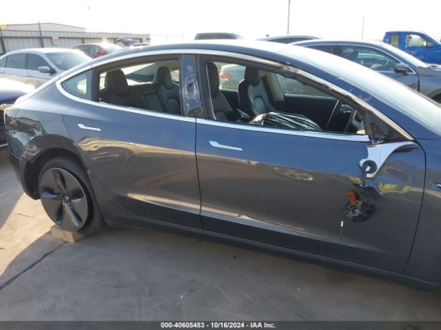 Photo 5 VIN: 5YJ3E1EA0LF643928 - TESLA MODEL 3 