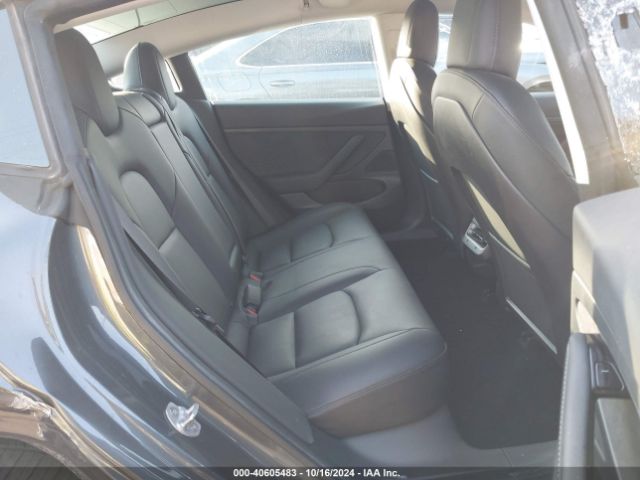 Photo 7 VIN: 5YJ3E1EA0LF643928 - TESLA MODEL 3 