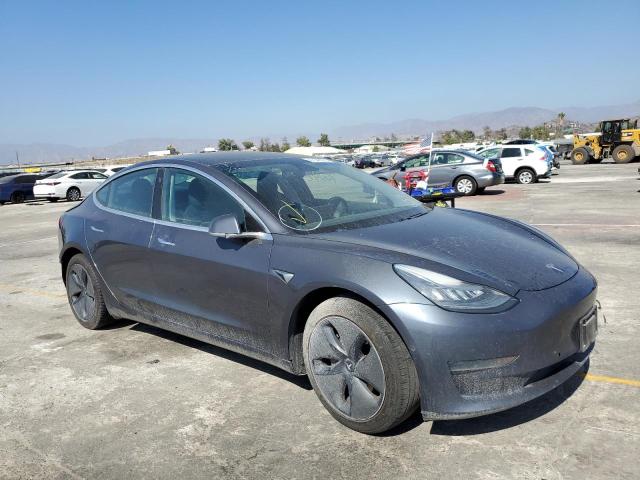 Photo 0 VIN: 5YJ3E1EA0LF658204 - TESLA MODEL 3 