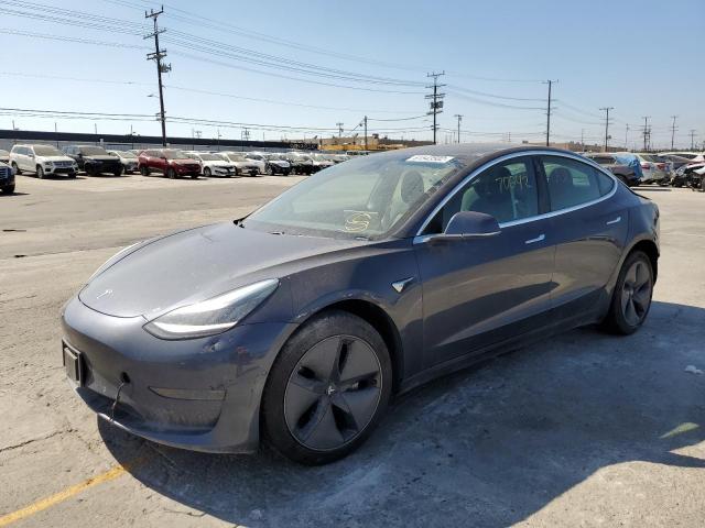 Photo 1 VIN: 5YJ3E1EA0LF658204 - TESLA MODEL 3 