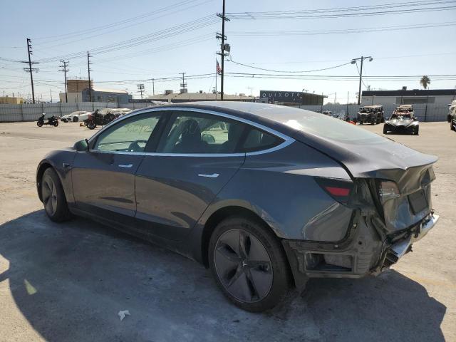 Photo 2 VIN: 5YJ3E1EA0LF658204 - TESLA MODEL 3 