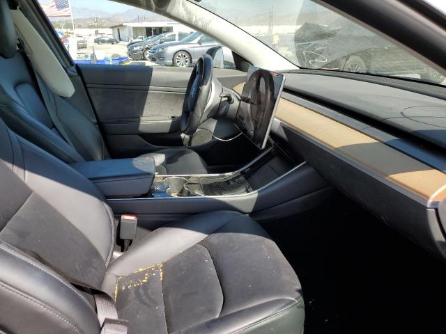 Photo 4 VIN: 5YJ3E1EA0LF658204 - TESLA MODEL 3 