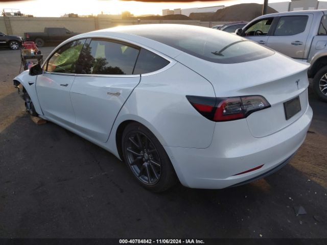 Photo 2 VIN: 5YJ3E1EA0LF659336 - TESLA MODEL 3 