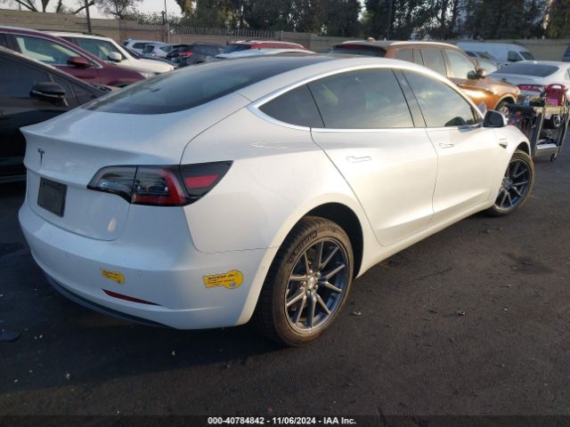 Photo 3 VIN: 5YJ3E1EA0LF659336 - TESLA MODEL 3 