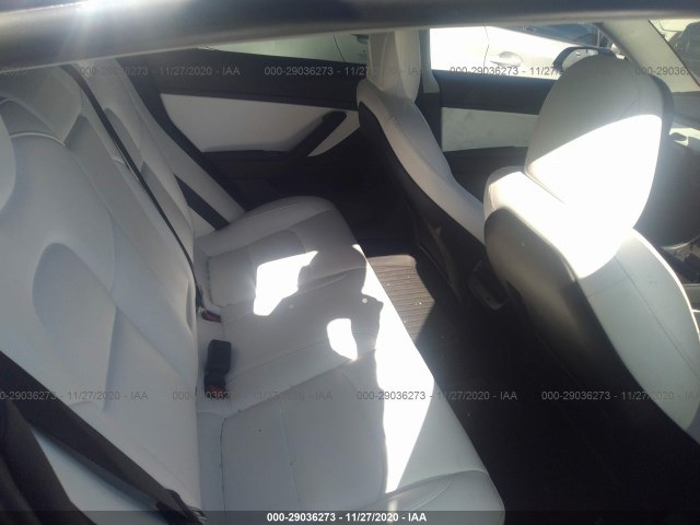 Photo 7 VIN: 5YJ3E1EA0LF661989 - TESLA MODEL 3 