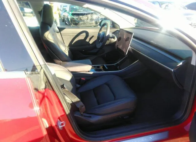 Photo 4 VIN: 5YJ3E1EA0LF703609 - TESLA MODEL 3 