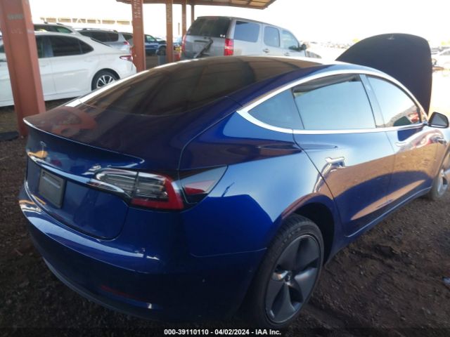 Photo 3 VIN: 5YJ3E1EA0LF705957 - TESLA MODEL 3 