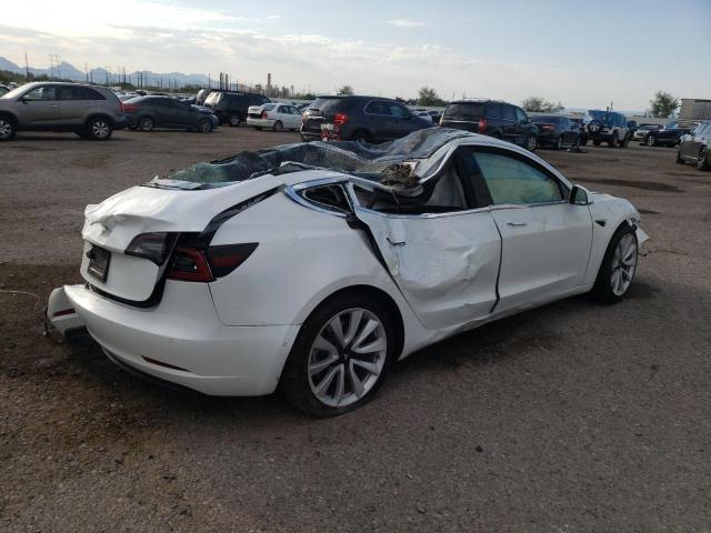 Photo 2 VIN: 5YJ3E1EA0LF709037 - TESLA MODEL 3 