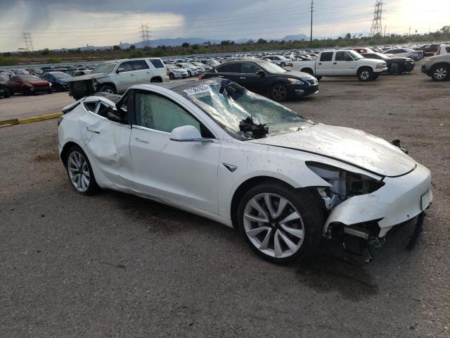 Photo 3 VIN: 5YJ3E1EA0LF709037 - TESLA MODEL 3 