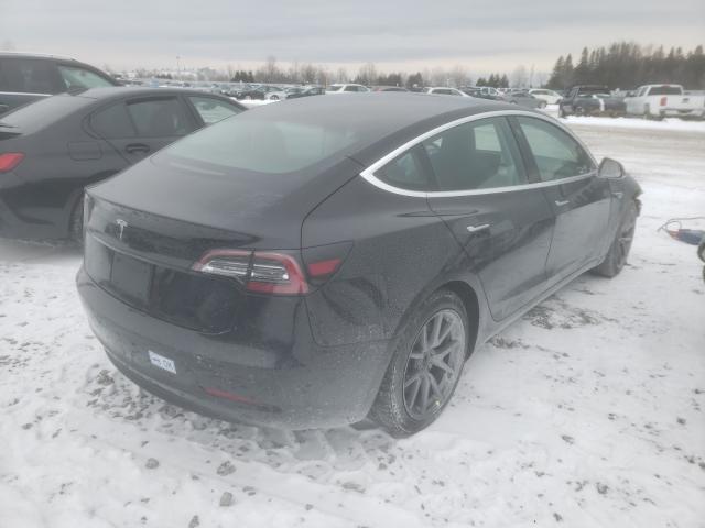 Photo 3 VIN: 5YJ3E1EA0LF738439 - TESLA MODEL 3 