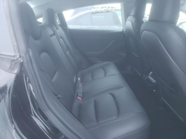 Photo 5 VIN: 5YJ3E1EA0LF738439 - TESLA MODEL 3 