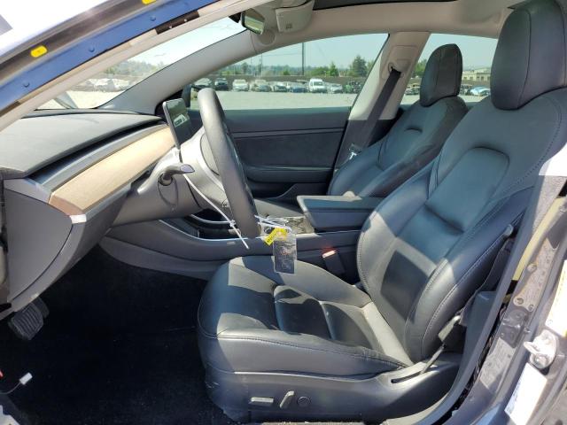 Photo 6 VIN: 5YJ3E1EA0LF739431 - TESLA MODEL 3 