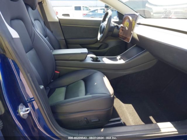 Photo 4 VIN: 5YJ3E1EA0LF739770 - TESLA MODEL 3 